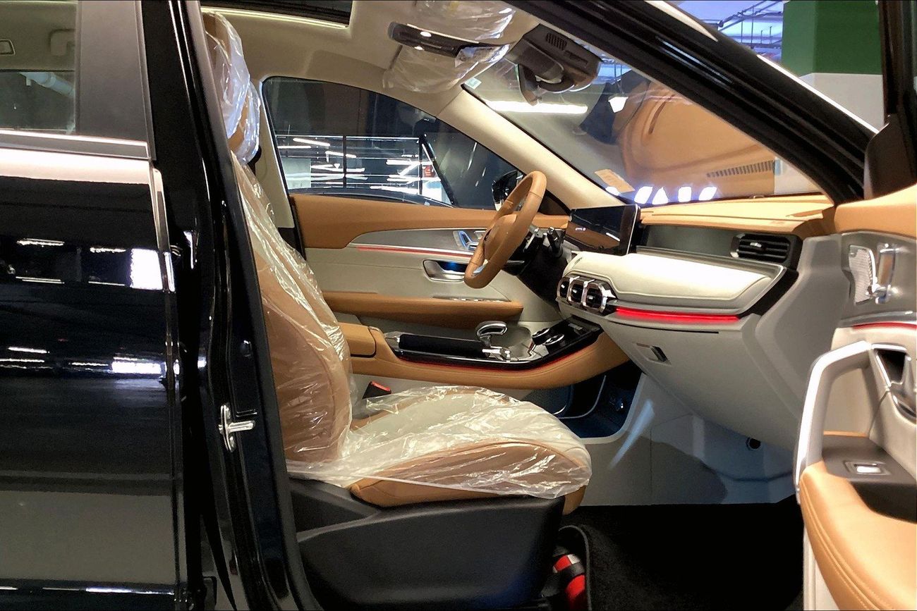 Jetour X70 Plus Luxury | Guaranteed Warranty | 0 Down Payment