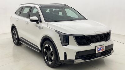 Kia Sorento EX DLX 2.5 | Zero Down Payment | Home Test Drive