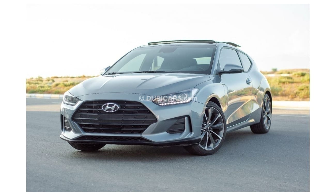 Hyundai Veloster 2.0CC, USA, EXCELLENT CONDITION