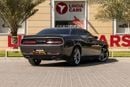 Dodge Challenger GT 3.6L