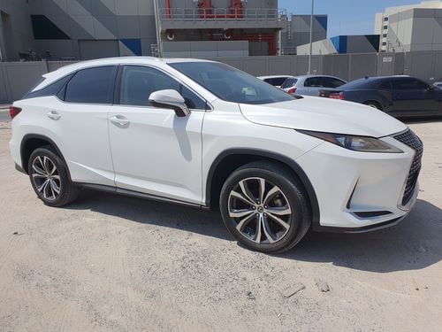Lexus RX350 RX 350