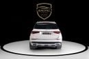 Mercedes Maybach GLS600 Maybach