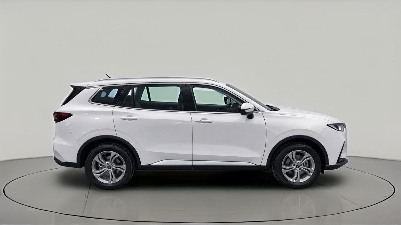 Ford Territory TREND 2024 | AED 1088/Month | 0 DP | 30 Day Return | Warranty
