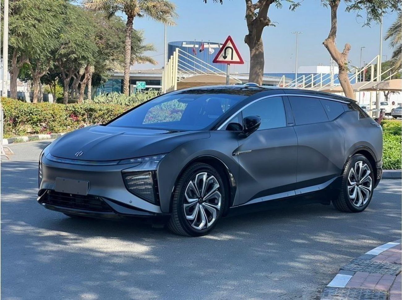 HiPhi X HiPhi X  GT  EV 690HP  DOUBLE Betray   2022 0KM EXPORT ONLY.