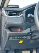 تويوتا راف ٤ Japan Toyota RAV4 360 camera,leather seats,premium rim full option