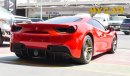 فيراري 488 GTB Full Option 4.0L V8 | LAST UNIT