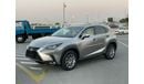 Lexus NX300 2020 LEXUS NX300 2L V4 AWD / EXPORT ONLY