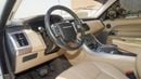 Land Rover Range Rover Sport HSE