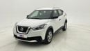 Nissan Kicks S 1.6 | Zero Down Payment | Home Test Drive