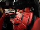 Land Rover Range Rover Sport Supercharged 5.0L