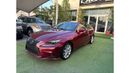 Lexus IS250 Premier