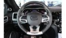 Jeep Grand Cherokee Trackhawk Trackhawk BRAND NEW CONDITION