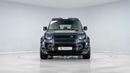 Land Rover Defender P400 110 S 3.0L (5 Seater) UAE's Very Best Example | AED 4,719 Per Month