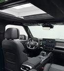 Jetour T2 2025 Jetour T2 Travel Plus, Defender Kit, Brand New, Warranty, Excellent Condition