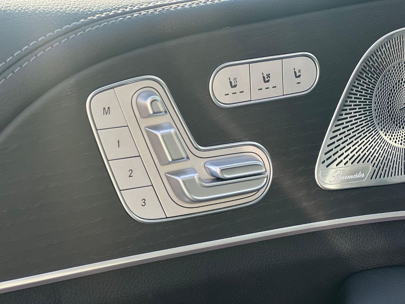 Mercedes-Benz GLE 450 2024 Mercedes Benz GLE450 Plug in Hybrid