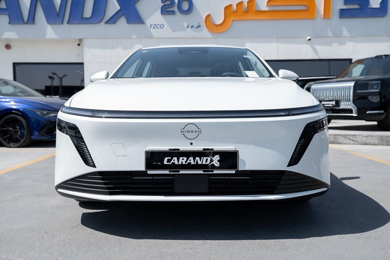 نيسان N6 180 Pro 2025