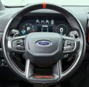 Ford Ranger Raptor 2023 Ford Ranger Raptor, 2028 Warranty + Service Pack, Full Ford Service History, Low Km, GCC