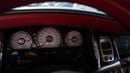 Rolls Royce Wraith STANDARD black Badge