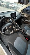 شيفروليه كابتيفا LS 1.5L (149 HP) (5 Seater)