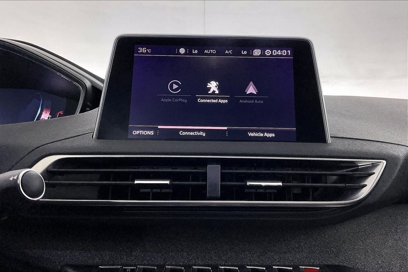 Infiniti QX50 Luxe | 1 year free warranty | 0 Down Payment