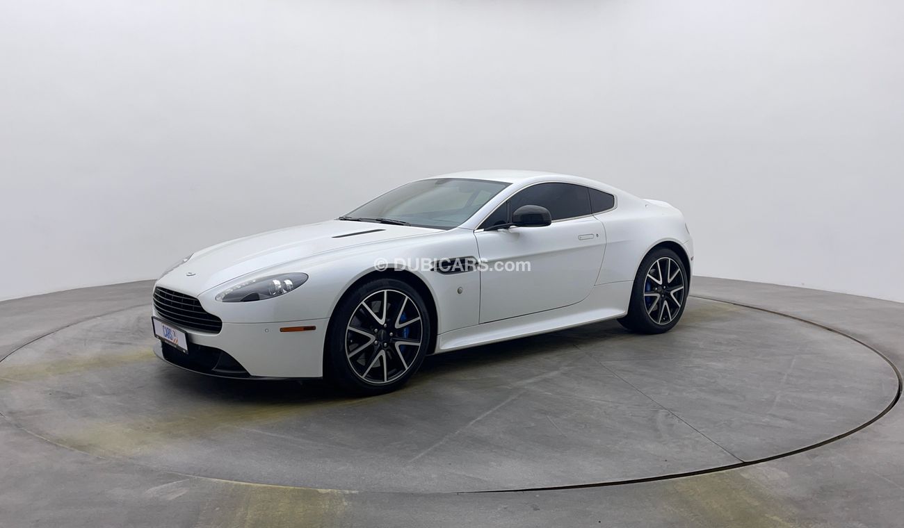 Aston Martin Vantage S 4700