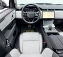لاند روفر رينج روفر فيلار COMFORTLINE Dynamic SE P250 2.0L 2025 Range Rover Velar P250 Dynamic SE, 2029 RR Warranty + Service