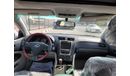 Lexus GS350 Full Option