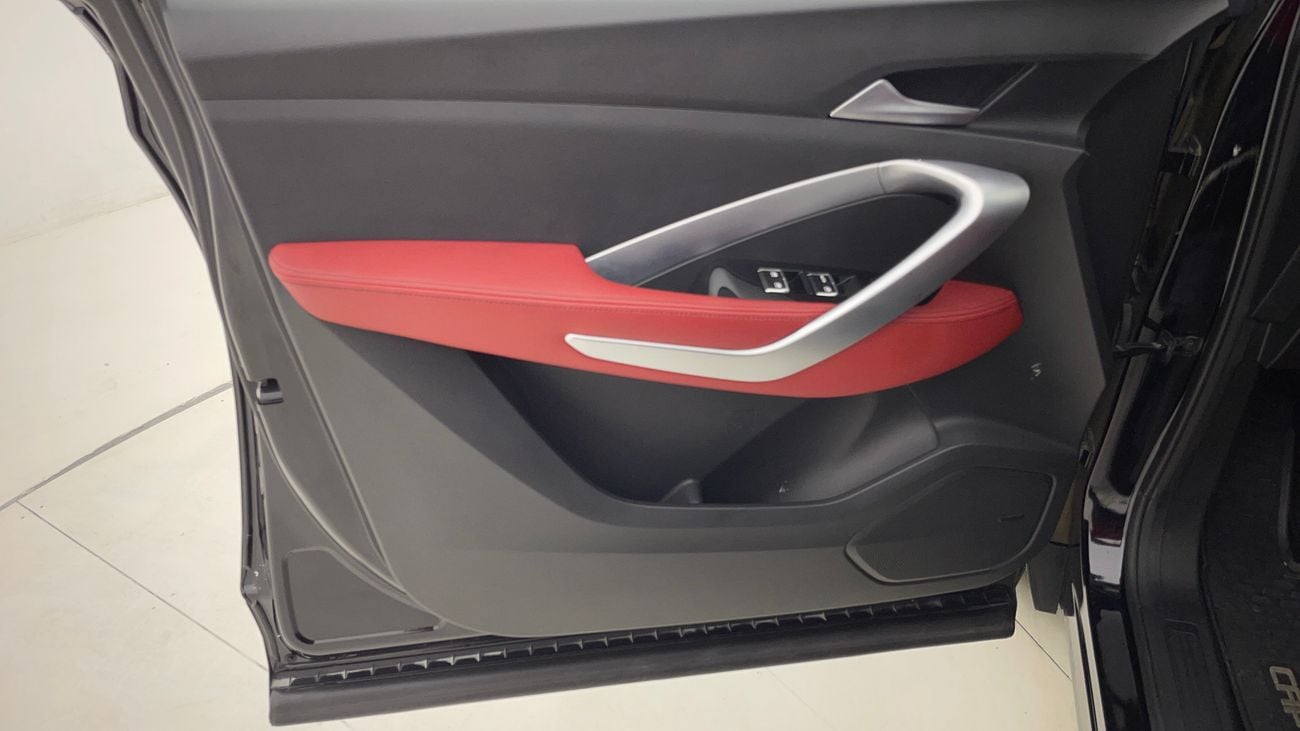 Chevrolet Captiva PREMIER BH EDITION 1.5 | Zero Down Payment | Home Test Drive