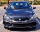 Suzuki Ciaz 560-Monthly l GCC l Camera, GPS l Accident Free