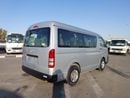 Toyota Hiace TOYOTA HIACE COMMUTER VAN RHD 2013 MODEL 2.7 L PETROL AUTOMATIC(PM32888)