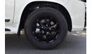 Toyota Land Cruiser 200 VX  V8 5.7L PETROL AUTOMATIC BLACK EDITION