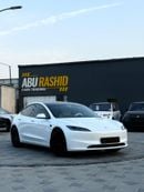 Tesla Model 3 Performance (AWD)