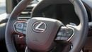 Lexus LX 700h