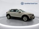 فولكس واجن T ROC T-Roc Life 1.4L (Ref#98941) / WAS 81,900 - NOW 73,900