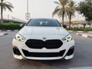 بي أم دبليو M235 