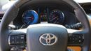 Toyota Fortuner EXR TOYOTA FORTUNER 2.4L mid option AT
