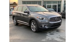 إنفينيتي QX60 Infiniti Qx 60 luxury_2015_GCC_Excellent_Condihion _Full option