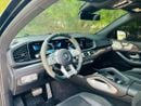 Mercedes-Benz GLE 53 AMG Coupe