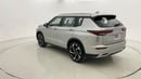 ميتسوبيشي آوتلاندر GLS HIGHLINE 2025 HIGHLINE | AED 1504/Month | 0 DP