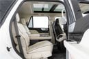 Lincoln Navigator PRESIDENTIAL