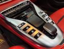 Mercedes-Benz AMG GT 43 AMG 2020 Mercedes Benz GT43 AMG, Warranty, Full Mercedes Service History, Full Options, GCC