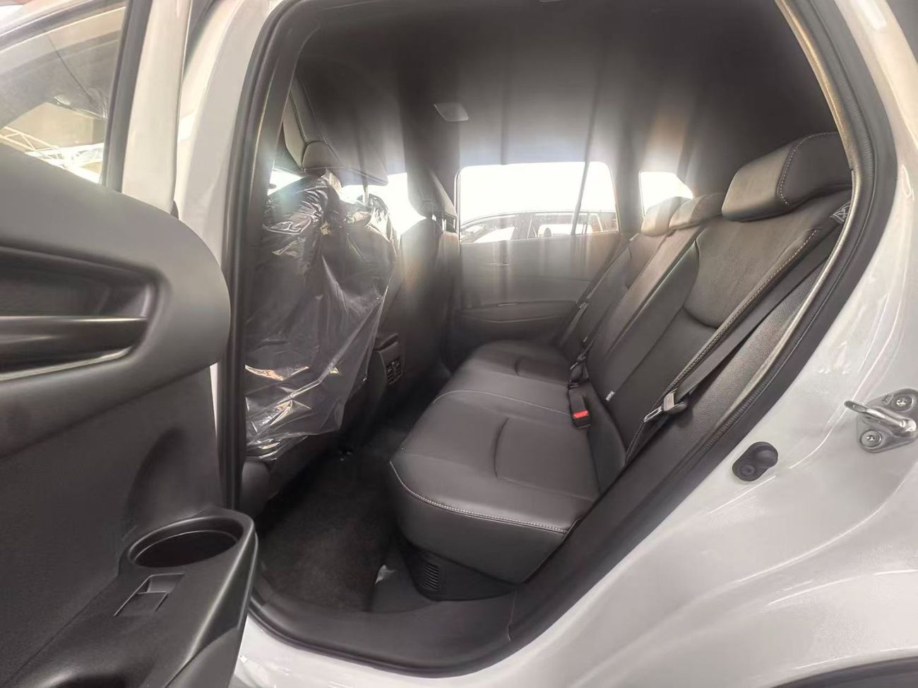 Toyota Frontlander 2.0