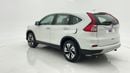 Honda CRV EX I 2.4 | Zero Down Payment | Free Home Test Drive