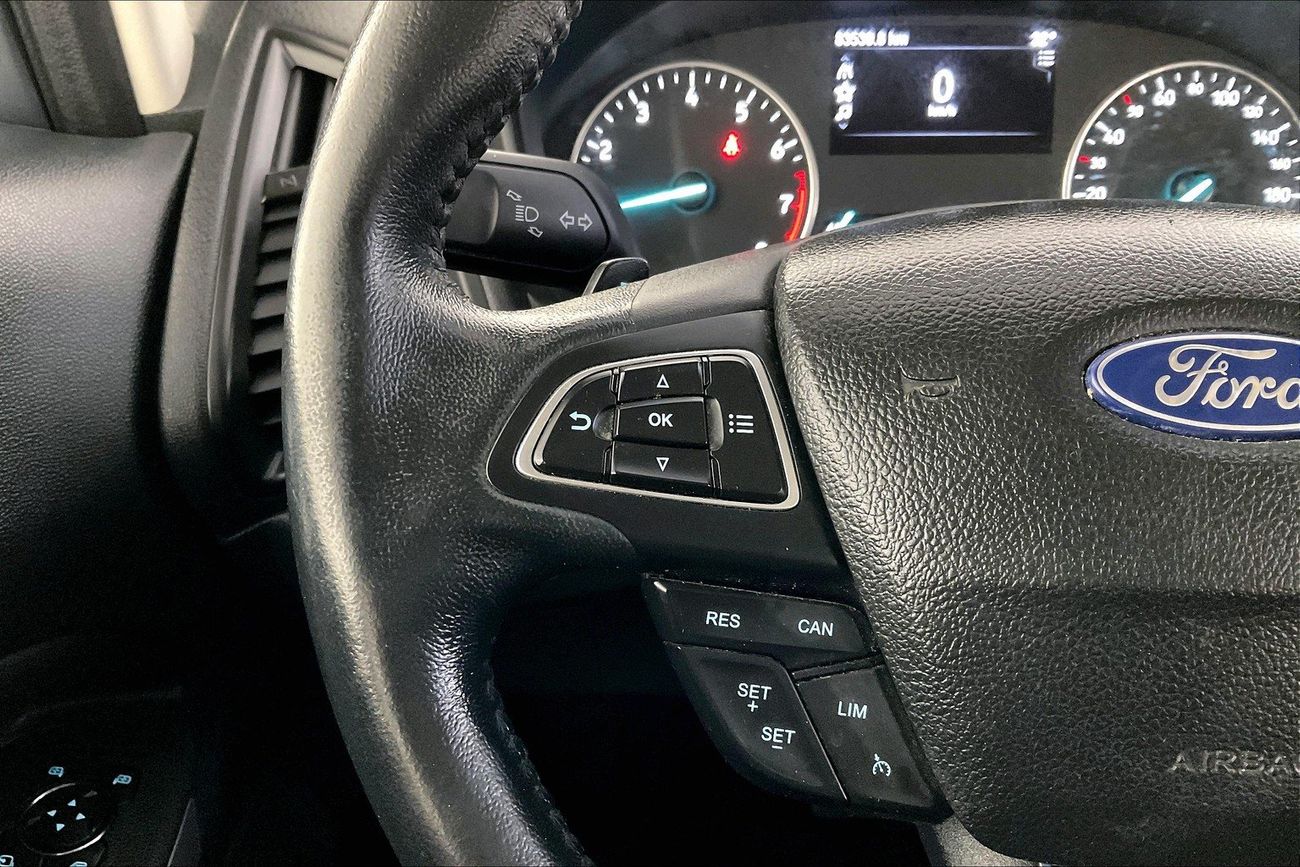 Ford EcoSport Titanium | Guaranteed Warranty | 0 Down Payment