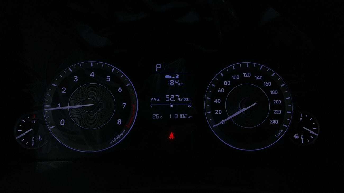 Hyundai Creta 2023 COMFORT | AED 784/Month | 0 DP | 30 Day Return | Warranty | Service History