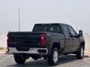 Chevrolet Silverado HD 2500 LTZ