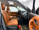 Nissan Patrol SE PLATINUM CITY 2020 Nissan Patrol SE Platinum, Warranty, Full Service History, 8 Seater, Fully Loaded, GCC