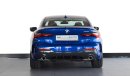 BMW 420i I