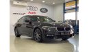 بي أم دبليو 540 I With Dealer Warranty , Service 2018