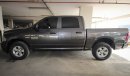 RAM 1500 1500 4x4